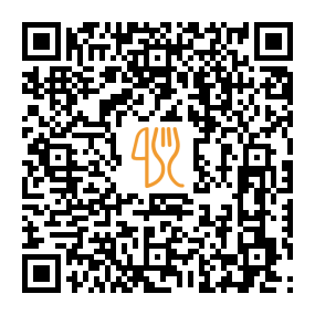 QR-kod till menyn för Harrys