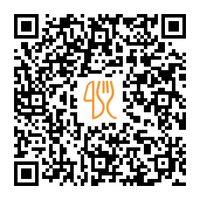 QR-kod till menyn för Hamnmagasinet