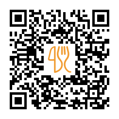 Enlace de código QR al menú de Pizzarella