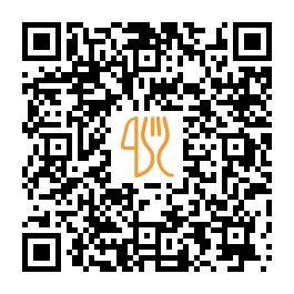 Enlace de código QR al menú de Cafe V8