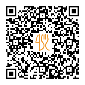 QR-kod till menyn för Harrys Falkenberg