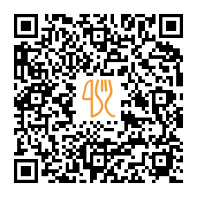 Enlace de código QR al menú de Egved Hallens Cafeteria