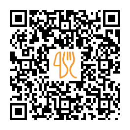 Enlace de código QR al menú de El Buen Gusto