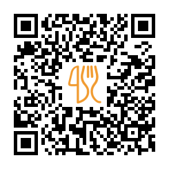 Enlace de código QR al menú de Heart Of Mexico