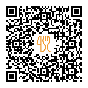 Enlace de código QR al menú de Halfway Inn Pisgah Aberystwth