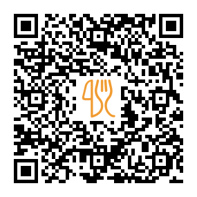 QR-kod till menyn för Tibble Pizza Salladsbar