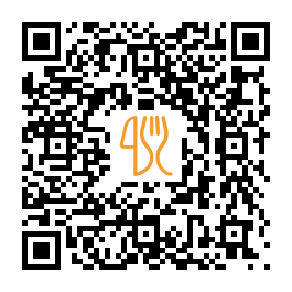 Enlace de código QR al menú de Sabor A Fuego