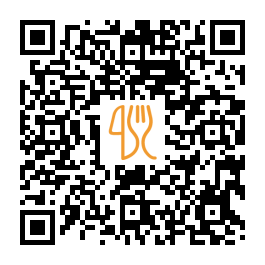 QR-kod till menyn för Tre Valv