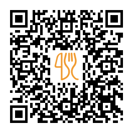 QR-kod till menyn för Sjoevillan