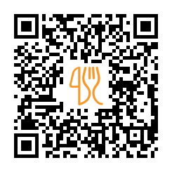 Enlace de código QR al menú de Leña Madrid