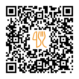 QR-kod till menyn för Habibi