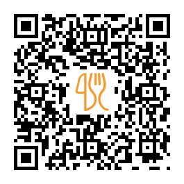 Enlace de código QR al menú de Restaurang Simba