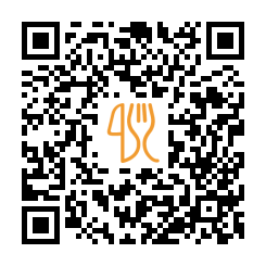 Enlace de código QR al menú de Pj&#039;s Pizza