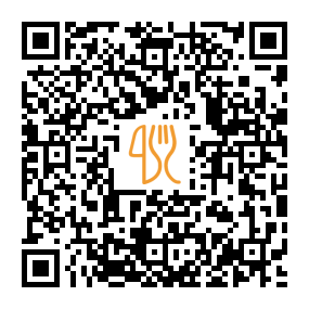 Enlace de código QR al menú de Cafe Flora