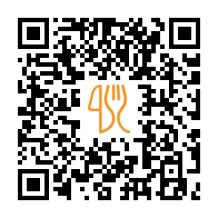 QR-kod till menyn för Koppens GlasscafÉ