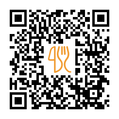 Enlace de código QR al menú de Broaster Burger