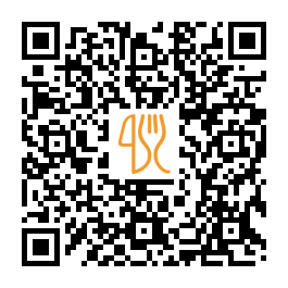 QR-kod till menyn för Solna Pizza Express