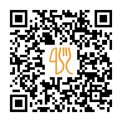 Enlace de código QR al menú de Sabor A Tapas