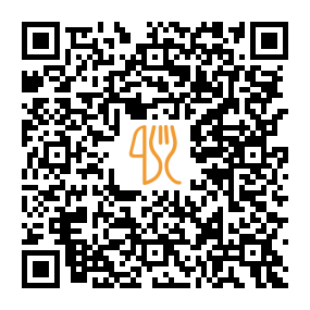 Enlace de código QR al menú de Cacio E Pepe