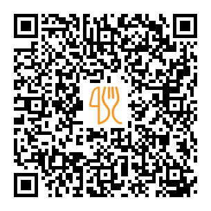 Enlace de código QR al menú de George's Peppermint Cafe