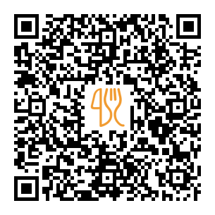 QR-code link para o menu de The Seven Stars. Oldest Pub In Dartmouth.
