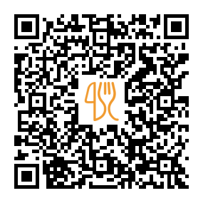 Enlace de código QR al menú de Frasses Hamburgare