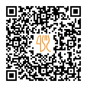 QR-code link para o menu de La Saliere