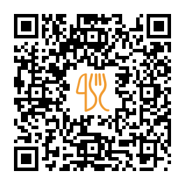 Enlace de código QR al menú de CafÉ Lucy