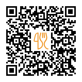 Enlace de código QR al menú de Hårek Frisør