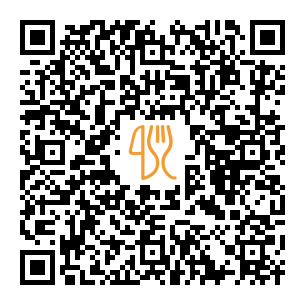 Enlace de código QR al menú de Club 5 October Fondation Mohammed Vi