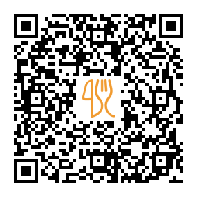 Enlace de código QR al menú de Café Rayane