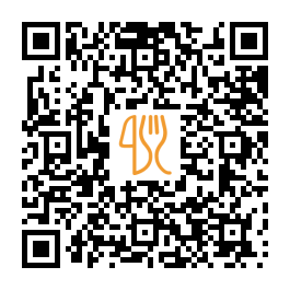 Enlace de código QR al menú de Burger Shop