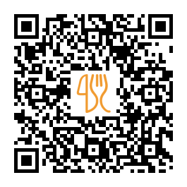 Enlace de código QR al menú de Marias Og Pizza