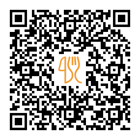 QR-kod till menyn för Café Uddvillan