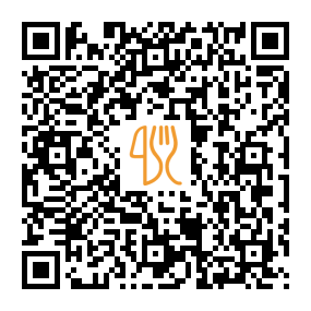 Enlace de código QR al menú de Brunnas Pärla