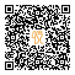 Enlace de código QR al menú de Cafe Porte 25