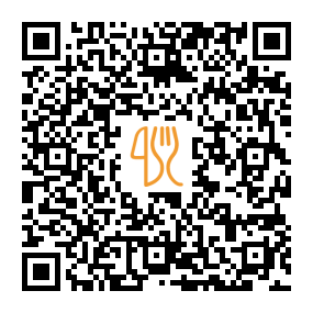 Enlace de código QR al menú de Bonjour Caffe