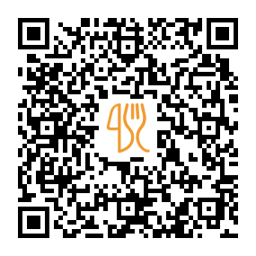 Enlace de código QR al menú de Lesní Kavárna Kafáč