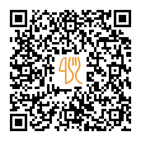 Enlace de código QR al menú de Hoch Špalíček