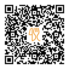 Enlace de código QR al menú de Restaurace Johanka