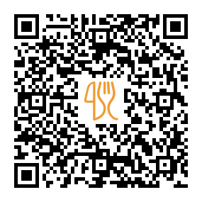 Enlace de código QR al menú de Vanilková Cukrárna