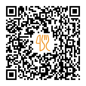 Enlace de código QR al menú de Bystrokočko Kočičí Kavárna