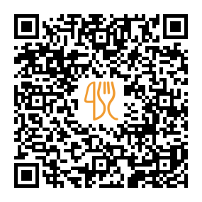 QR-kod till menyn för Cyrano Vänersborg