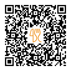 Enlace de código QR al menú de Café Kagan