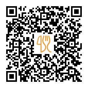 QR-kod till menyn för Ragnerud Kök