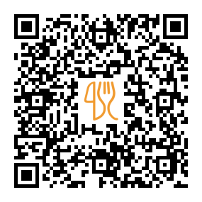 Enlace de código QR al menú de Bullen Och Bönans Café