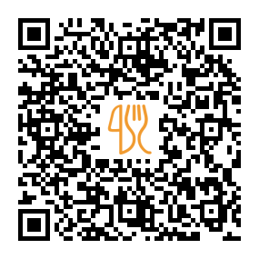 Enlace de código QR al menú de Stallgården Krog Kafé