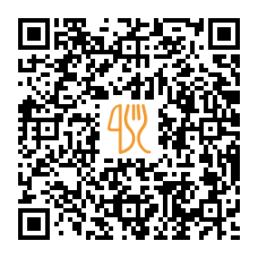 Enlace de código QR al menú de Skärgårdens Café