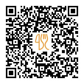 QR-kod till menyn för Café Gula Huset