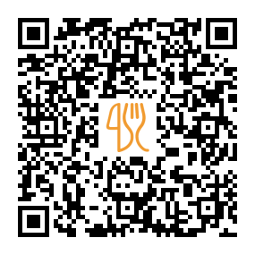 Enlace de código QR al menú de Folkets Kebab